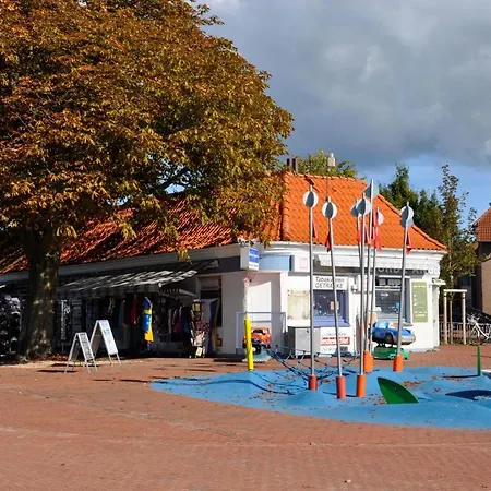 Pw Drosselhoern Lejlighed