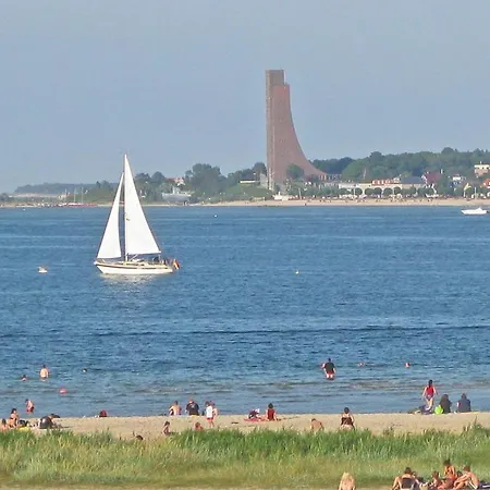 Pw Drosselhoern Laboe